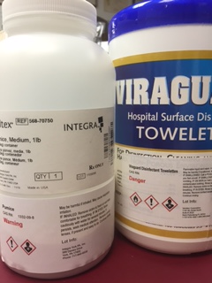 Safety Data Sheet (SDS) and Labeling Requirements - ONLINE PROGRAM